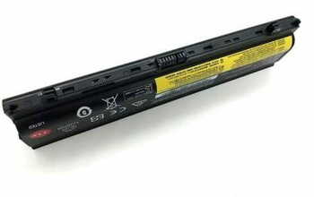 Lenovo Thinkpad 71+ 6 Cell Laptop Battery