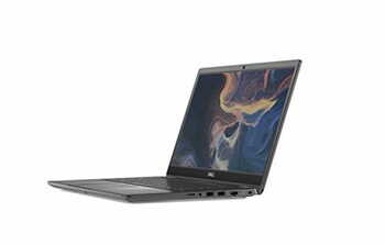 Dell Latitude 3410 Intel Core i5 10th Generation 10210U 14 inches HD Business Laptop (Windows 10 Pro, 8GB/512GB/Dual Band Wi-Fi 6 AX201 2x2 802.11ax 160MHz + Bluetooth 5.1, 0.85 kg)