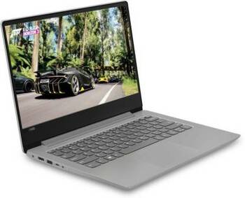 Lenovo Ideapad 330s Core i3 8th Gen - 4 GB/1 TB HDD 81F401FVIN