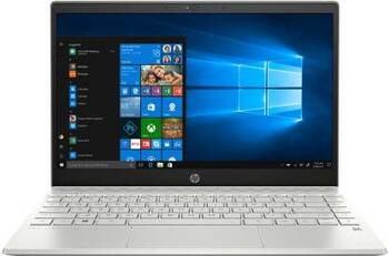 HP Pavilion 13 Core i5 8th Gen - 8 GB/128 GB SSD