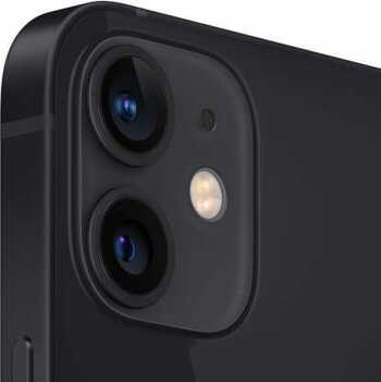 APPLE iPhone 12 - Black