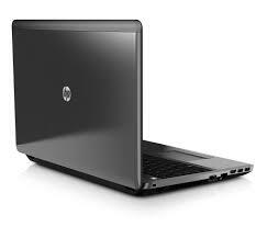 HP 4540s ProBook (3rd Gen Ci5/ 4GB/ 750GB/ Win8/ 1GB Graph)  (15.6 inch, Anodized Aluminum, 2.3 kg)