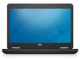 Dell Latitude 6440, 4th Gen i5 14"  4GB  320GB commercial series laptop Refurb