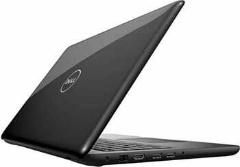 Dell Inspiron 5567 15.6-inch Laptop (7th Gen Core i5-7200U/8GB/1TB/Windows 10/4GB Graphics)