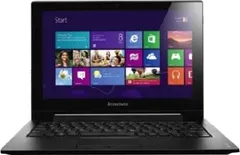 Lenovo Ideapad S210 T (59-379266) Netbook (CDC/ 2GB/ 500GB/ Win8/ Touch)  UNBOX