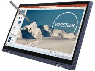 Lenovo Yoga 6 13ALC6 (82ND007UIN) 16 GB/512 GB SSD