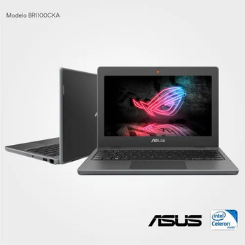 Asus Br1100ck Intel Celeron N4020 4GB 64GB