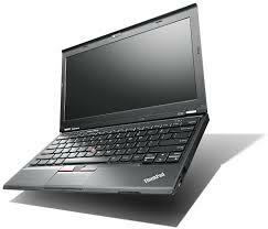 Refurbished) Lenovo Thinkpad Hybrid X230 Intel Core i5 12.5 inches Ultralight Laptop (3320m Processor,