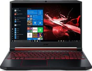 Acer Nitro 5 Ryzen 5 Quad Core 3550H - (8 GB/1 TB HDD/Windows 10 Home UNBOX.