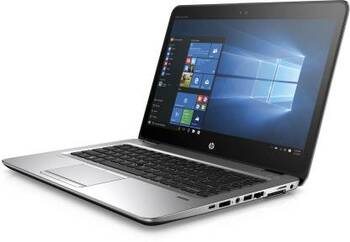 Upto i7 HP EliteBook Core 6th Gen - (8 GB/256 GB SSD) 840