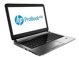 like new hp laptop  440