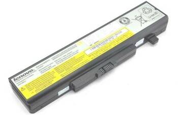 Lenovo G580 6 Cell Laptop Battery