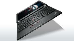 Refurbished) Lenovo Thinkpad Hybrid X230 Intel Core i5 12.5 inches Ultralight Laptop (3320m Processor,