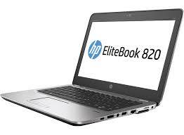 New HP Elitebook 820 Core i5 4th 2.5 GHz, 16GB 2 TB win 7 12.5"