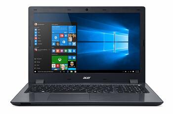 Acer Aspire V 15, 15.6" Full HD, Intel Core i7, NVIDIA GTX 950M, 16GB DDR4, 1TB HDD, Windows 10 Home, V5-591G-75YR