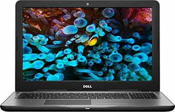 Dell Inspiron 5567 15.6-inch Laptop (7th Gen Core i5-7200U/8GB/1TB/Windows 10/4GB Graphics)