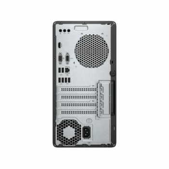 Brand new HP 280 G4 Microtower i7 8th-Gen 8 GB DDR4/1 TB HDD