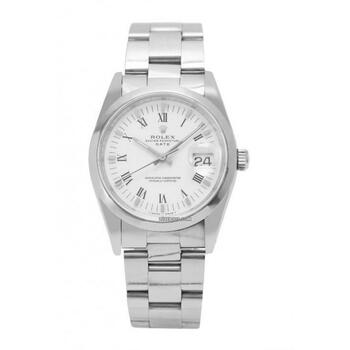 Rolex Oyster Perpetual Date