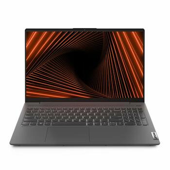 New Lenovo IdeaPad Slim 5 11th Gen Intel Core i5 8GB/1TB HDD + 256GB SSD 82FG00BQIN