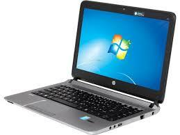 like new hp laptop  440