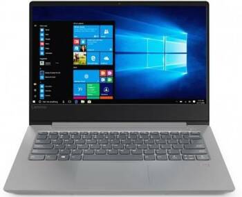 Lenovo Ideapad 330s Core i3 8th Gen - 4 GB/1 TB HDD 81F401FVIN