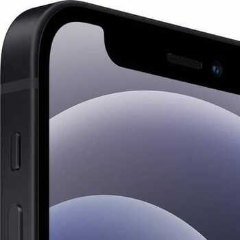 APPLE iPhone 12 - Black