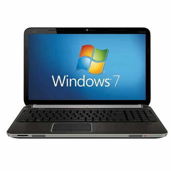 HP Pavilion DV6 | Core i7 2nd Gen | 4GB+500GB