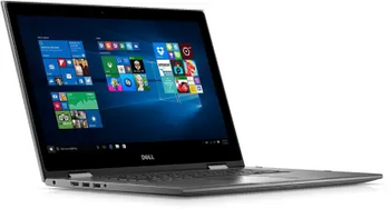 DELL Inspiron 5000 Core i5 7th Gen - (8 GB/1 TB HDD/Windows 10 Home)