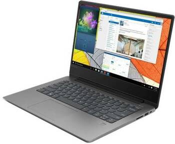 Lenovo Ideapad 330s Core i3 8th Gen - 4 GB/1 TB HDD 81F401FVIN