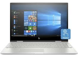 HP Pavilion x360 Intel Core i7 8th Gen 8550U - (8 GB + 16 GB Optane/1 TB HDD/Windows 10 Home/4 GB Graphics) 14-cd0055TX 2 in 1 Laptop  (14 inch, Mineral Silver, 1.68 kg, With MS Office)