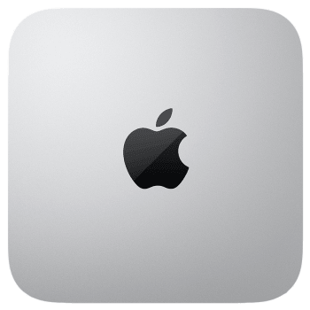 New Apple Mac Mini (MGNR3HN/A) M1 8GB RAM, 256GB SSD