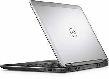 DELL LATITUDE E7240 / CORE I7 4TH GEN / 8GB RAM / 512GB Touch