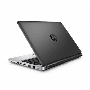 HP ProBook 430 G3 | Core i5 6th Gen | 8GB + 256GB SSD