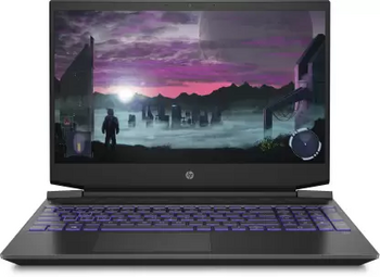 HP Pavilion Gaming Ryzen 7 Octa Core 4800H 16 GB/1 TB HDD/256 GB SSD