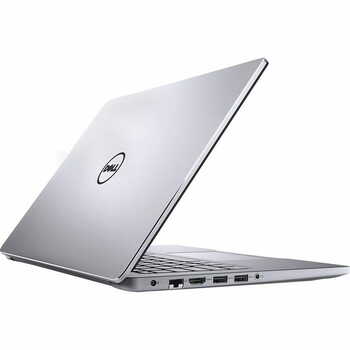 Dell Inspiron 14-7472, Intel Core i5 8th Generation, 8 GB Ram, 256 GB SSD, 2 GB N-Tech GF 150 MX Dedicated Graphic