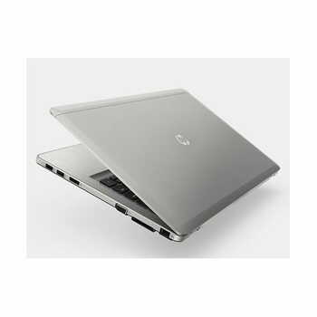 HP Elitebook Folio 9480m I5 4TH Gen Ram 8GB 320GB HDD