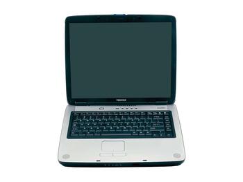 TOSHIBA Laptop Satellite A60-S156 256MB Memory 40GB HDD