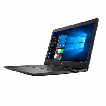 DELL G3 3500 GAMING 15.6 INCHES LAPTOP (10TH GEN INTEL CORE I5-10300H,8GB,1TB+256GB SSD,WINDOWS 10 HOME,4GB NVIDIA1650 TI GRAPHICS)