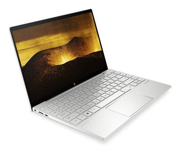 HP Envy 11th Gen i5 16GB RAM/512GB SSD 13-ba1501TX