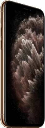 Apple iPhone 11 Pro Max - Gold