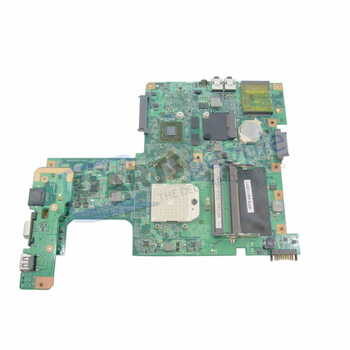 Dell Inspiron 1546 Compatible AMD Motherboard