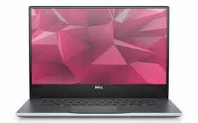 Dell Inspiron 7560 15.6-inch FHD Laptop (Core i7/16GB/512GB SSD/Windows 10