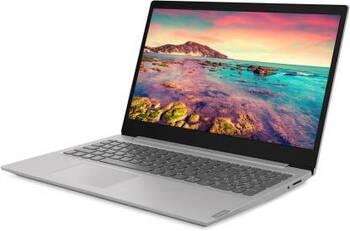 Lenovo Ideapad S145 Intel Core i3 7th Gen 7020U - (4 GB/HDD/1 TB HDD/Windows 10 Home) S145-15IKB Laptop  (15.6 inch, Platinum Grey, 1.85 kg, With MS Office)