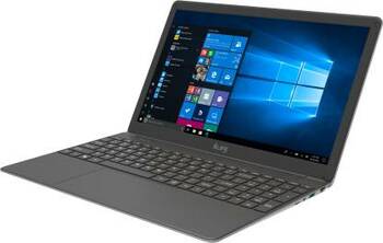 ifeDigital ZLed Intel Core i3 5th Gen 5005U - (4 GB/Hybrid/1 TB HDD/128 GB SSD/Windows 10 Home) Zed Air CX3 Laptop  (15.6 inch, Silver)