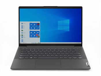 Lenovo IdeaPad Slim 5 AMD Ryzen 7 8GB/512GB SSD/Windows 10