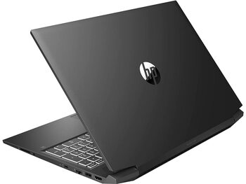 New HP Pavilion Gaming 10th Gen Intel Core i7 16GB, 1TB HDD + 256GB SSD