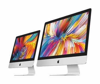 New 21.5-inch iMac: 3.0GHz 6C 8th-Gen Core i5, 256GB