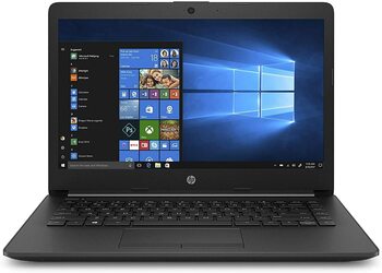 New HP Notebook PC 245 G7  4GB/1TB 21Z04PA