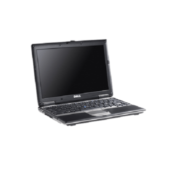 Dell D410 | 2GB+40GB | 12.1â€³ Inch