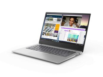 Lenovo Ideapad 530S 81EV00ERIN i5 8thGen 8GB 512GB SSD 15.6 inch